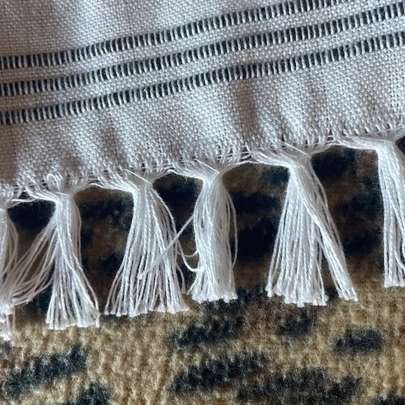 Handmade “Think Pink!” Apron - Picture 9 of 9